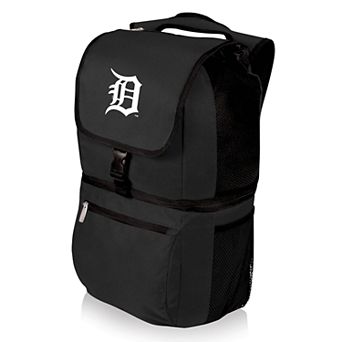 Picnic Time Detroit Tigers Zuma Backpack Cooler