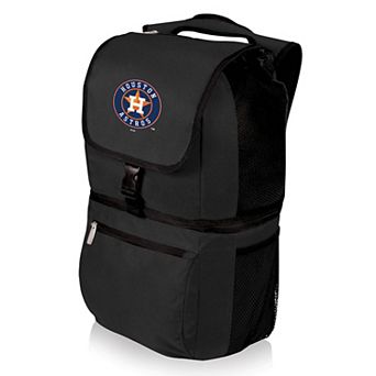 Picnic Time Houston Astros Zuma Backpack Cooler