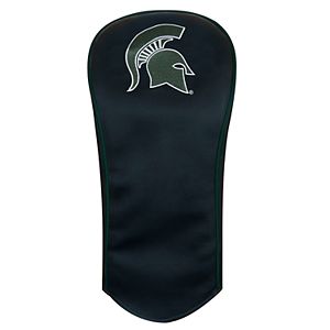 Team Effort Michigan State Spartans Driver Headcover