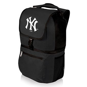 Picnic Time New York Yankees Zuma Backpack Cooler