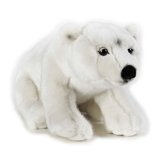 Cold Comforts Polar Bear Coin Purse