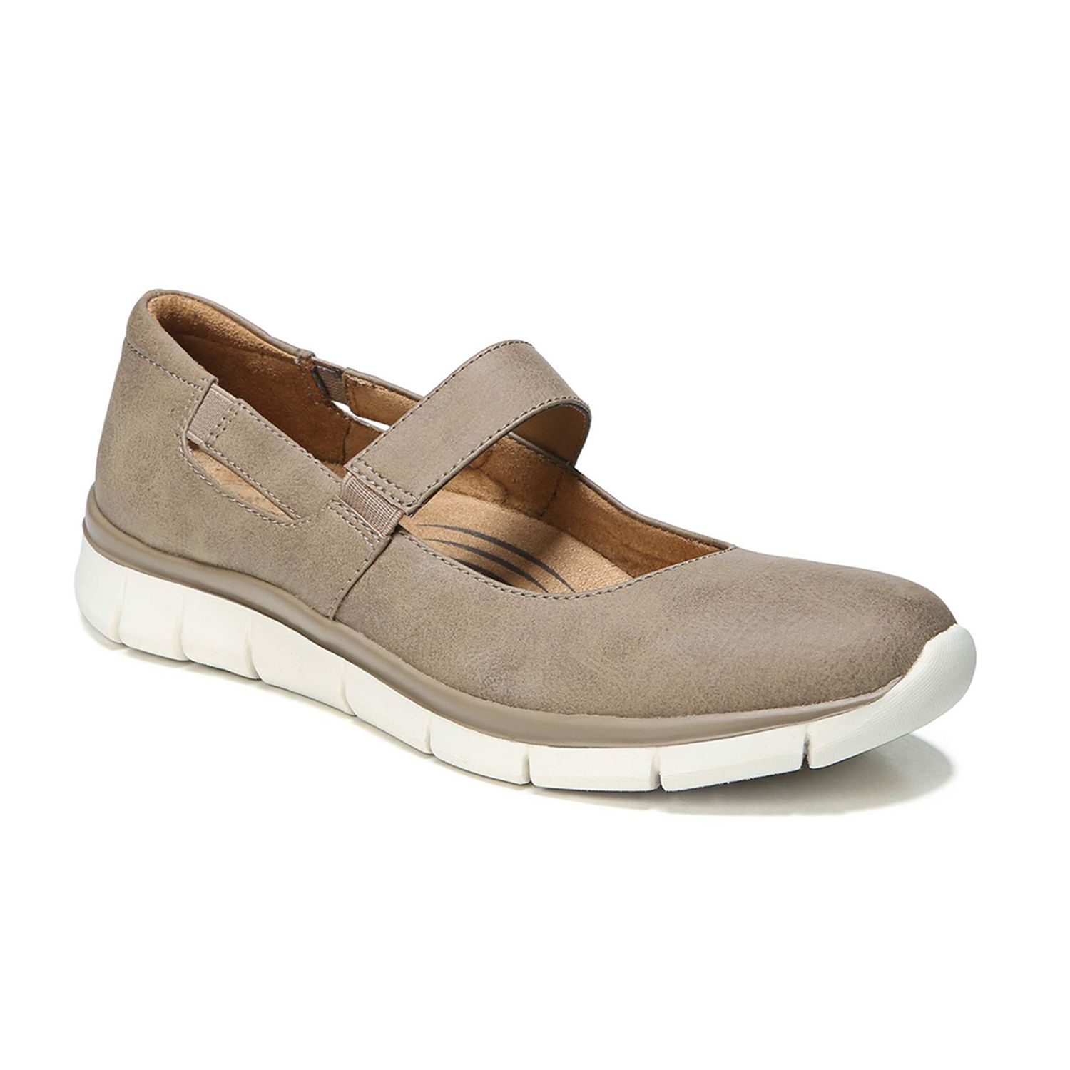 naturalizer mary jane pump