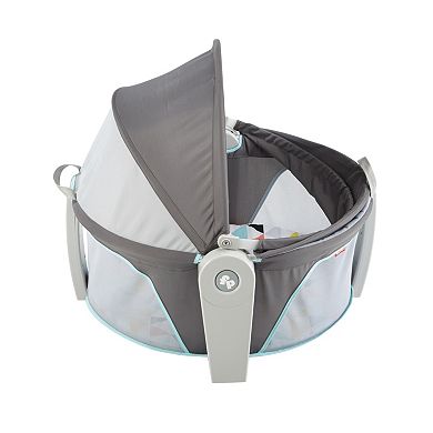 Fisher-Price On the Go Baby Dome