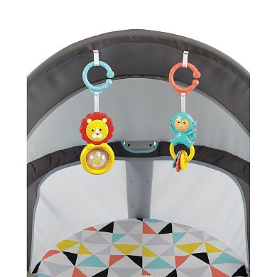 Fisher-Price On the Go Baby Dome