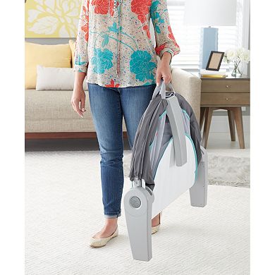 Fisher-Price On the Go Baby Dome