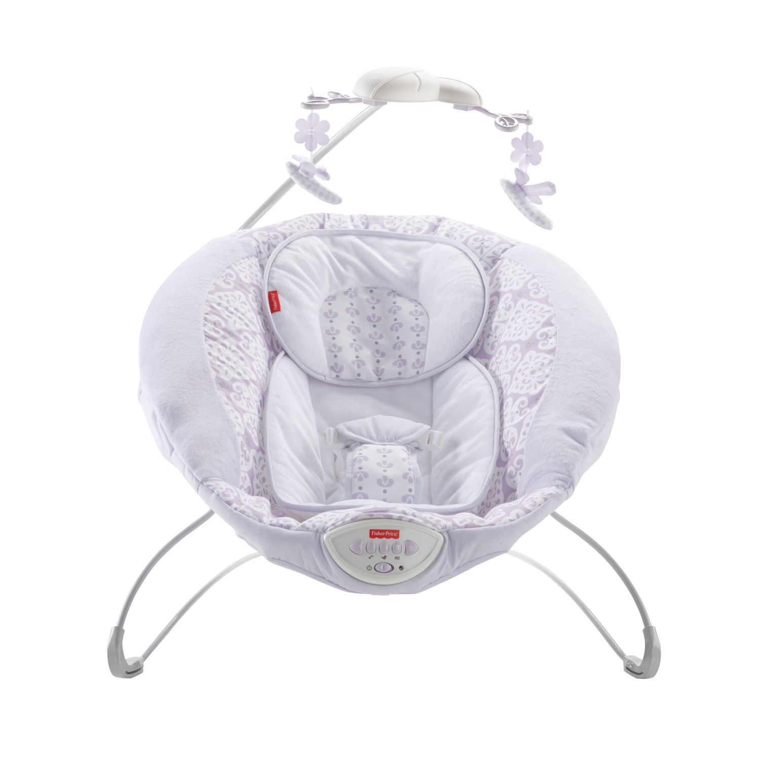 fairytale deluxe bouncer