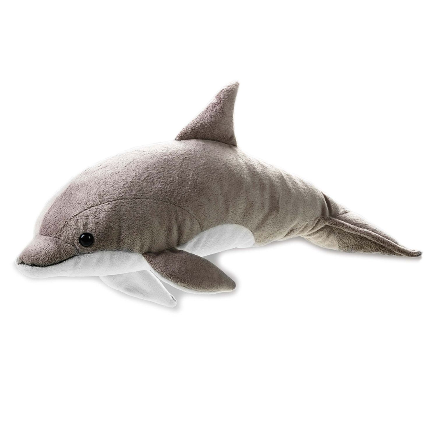 dolphin plush