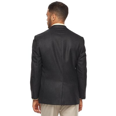 Kohl's chaps mens blazers best sale