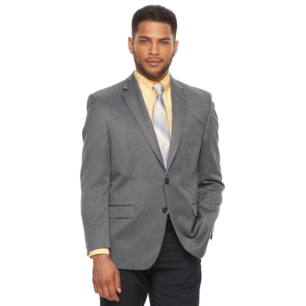 Men's Chaps Classic-Fit Sport Coat