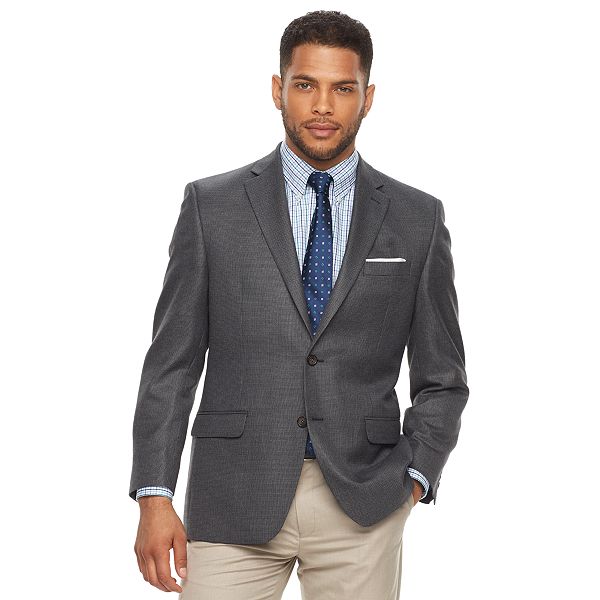 Men's Chaps ClassicFit Sport Coat