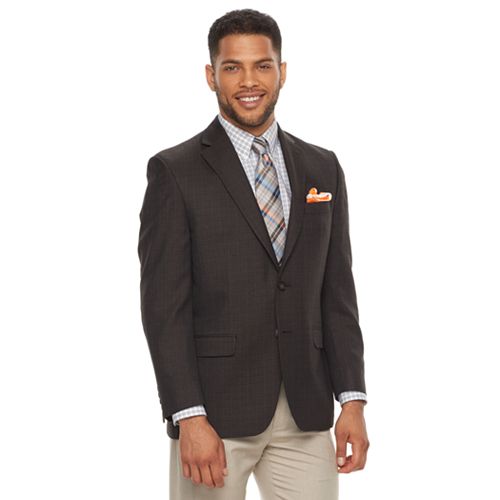 Men's Chaps Classic-Fit Sport Coat