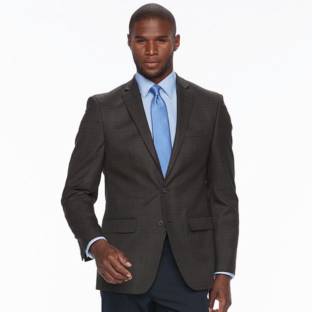 Men's Van Heusen Flex Slim-Fit Sport Coat