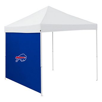 Logo Brands Buffalo Bills Tent Side Panel