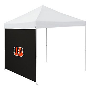 Logo Brands Cincinnati Bengals Tent Side Panel