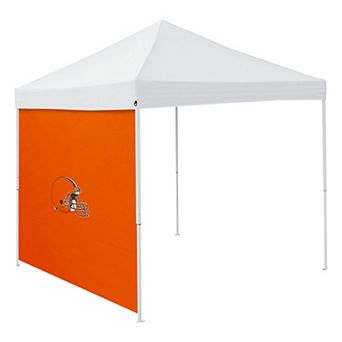 Logo Brands Cleveland Browns Tent Side Panel