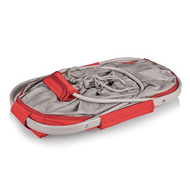 Picnic Time Philadelphia Phillies Insulated Picnic Basket