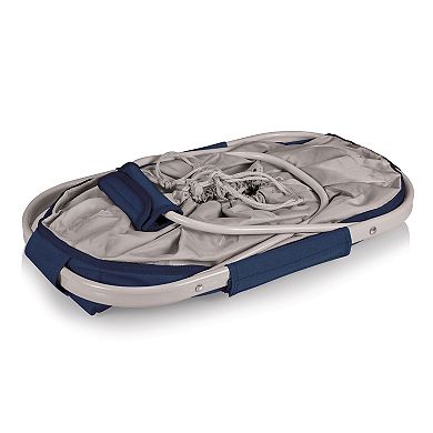 Picnic Time Chicago Cubs Insulated Picnic Basket