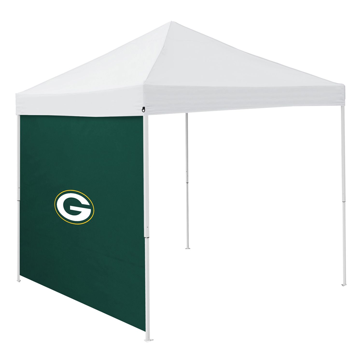 green bay packers tent sale