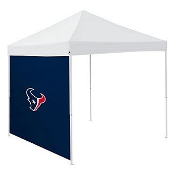 Logo Brands Houston Texans Tent Side Panel
