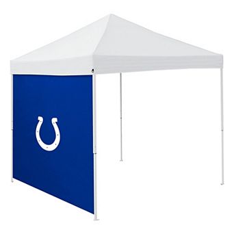 Logo Brands Indianapolis Colts Tent Side Panel