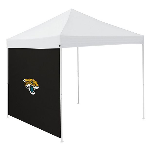 Where can you find shade at a Jacksonville Jaguars game?