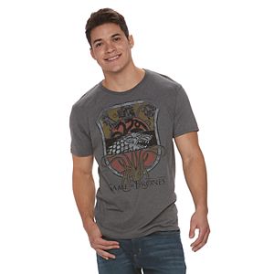 Men's Game of Thrones Tee