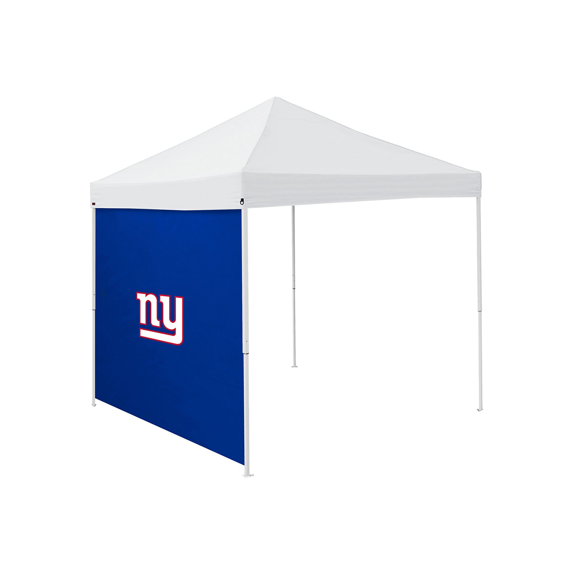 Logo Brands New York Giants Tent Side Panel, Royal