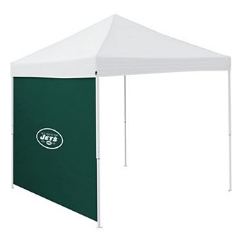 Logo Brands New York Jets Tent Side Panel