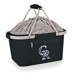 Picnic Time Malibu Picnic Tote - Oakland Raiders