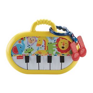 Fisher-Price Move ‘n Groove Piano