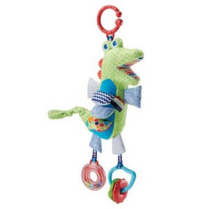Fisher-Price Activity Alligator