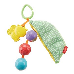 Fisher-Price Sensory Sweet Peas Toy