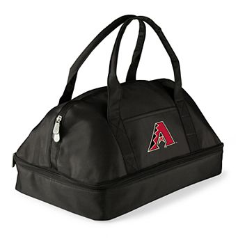 Picnic Time Arizona Diamondbacks Potluck Insulated Casserole Tote