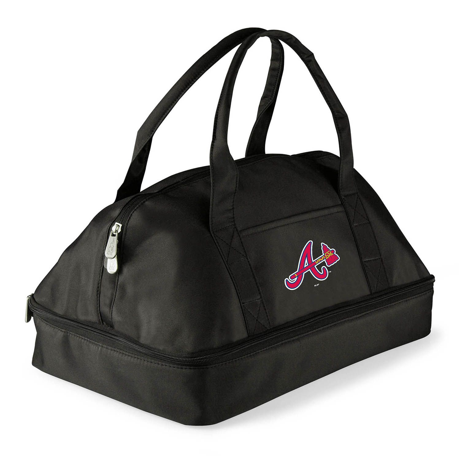 Tampa Bay Rays Personalized Camouflage Insulated Bag
