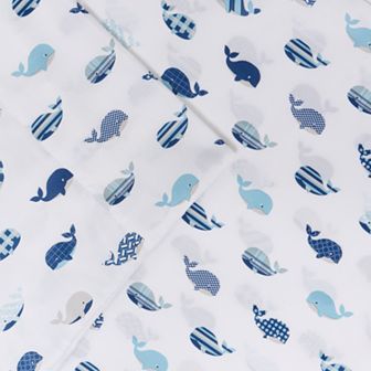 Mi Zone Kids Microfiber Sheet Set