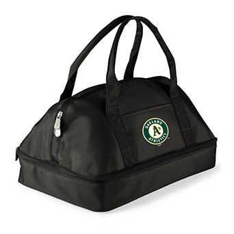 Picnic Time Oakland Athletics Potluck Insulated Casserole Tote