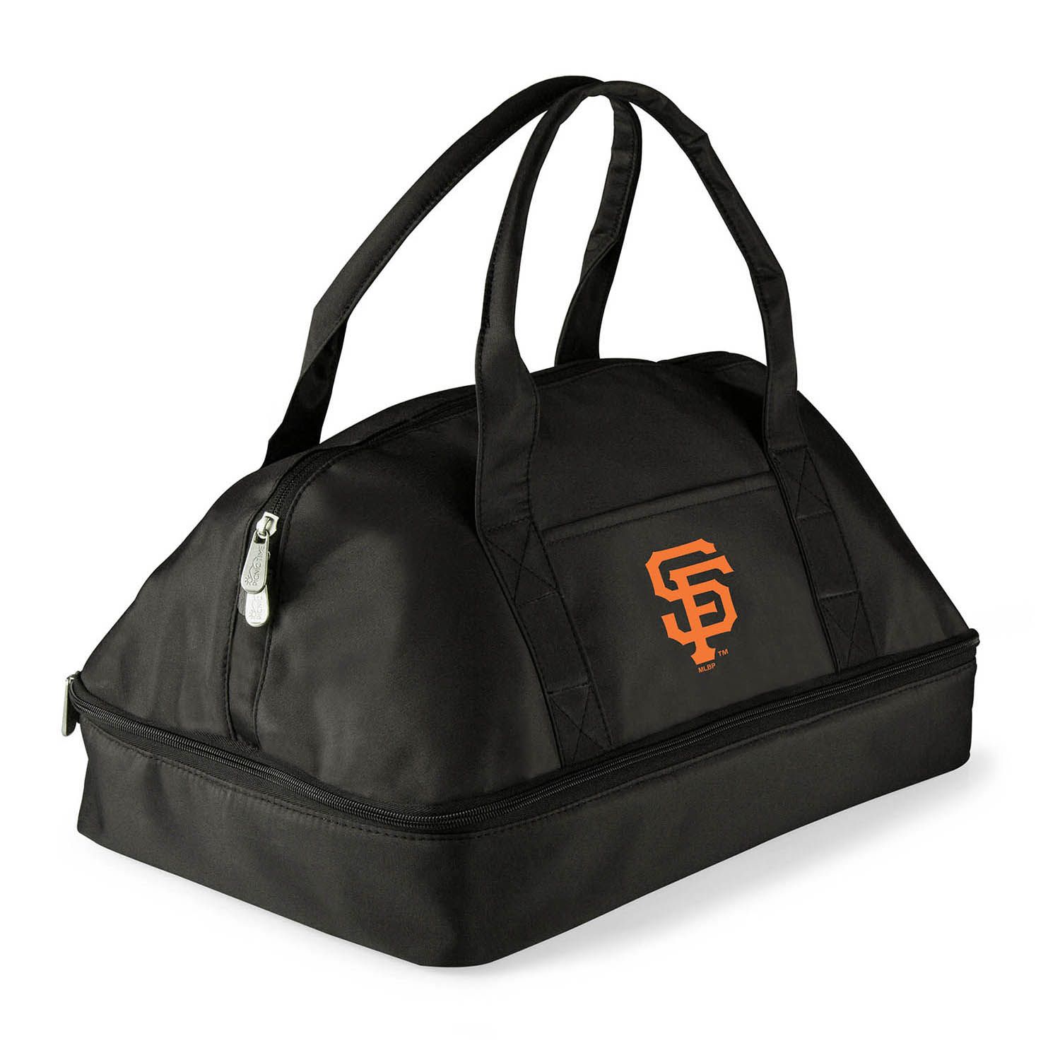 San Francisco Giants FOCO Script Wordmark Tote Bag