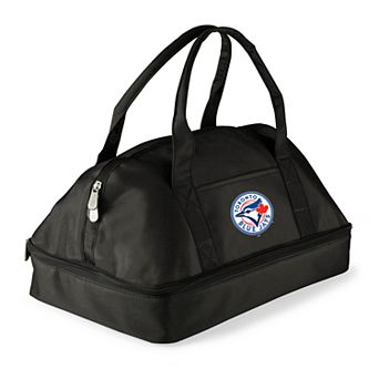Picnic Time Toronto Blue Jays Potluck Insulated Casserole Tote