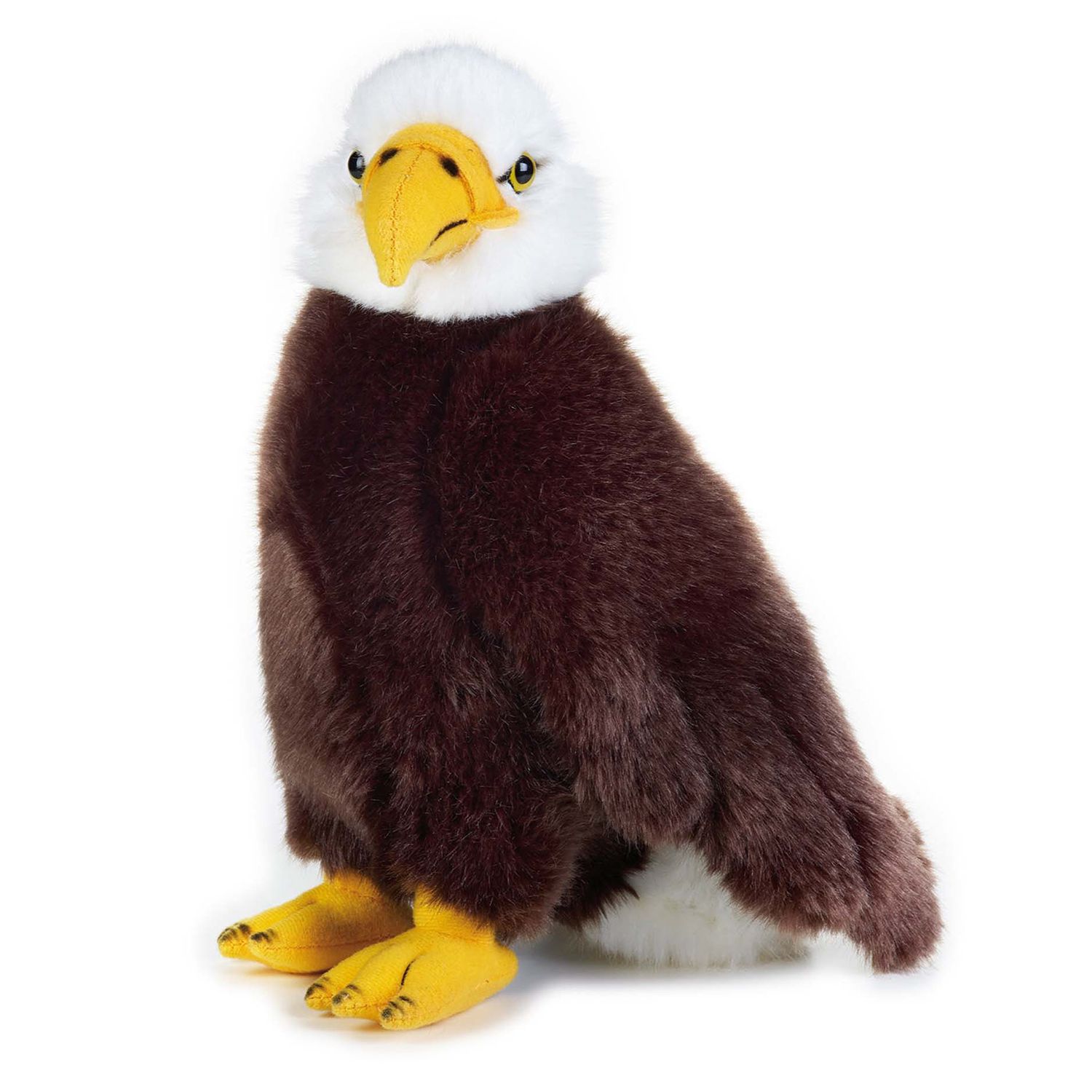 eagle plush
