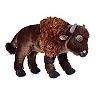 National Geographic Bison Plush by Lelly