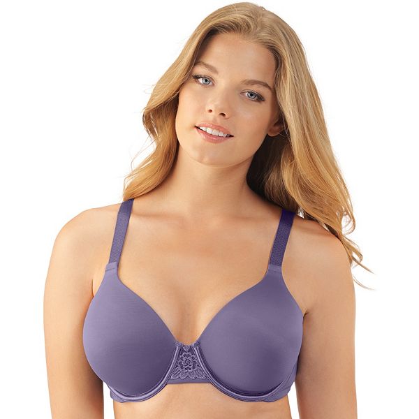 Vanity Fair Women's Beauty Back Full Figure Underwire Smoothing Bra, Style  76380