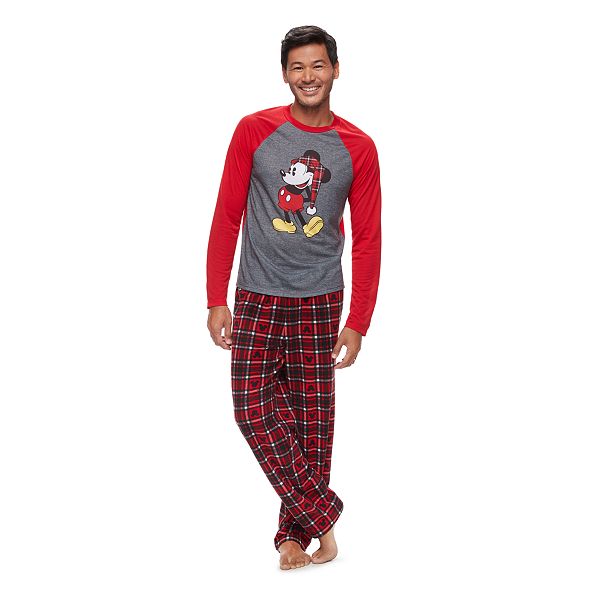 Kohls mens 2024 pajama tops