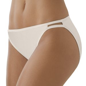 Vanity Fair Illumination String Bikini Panty 18108