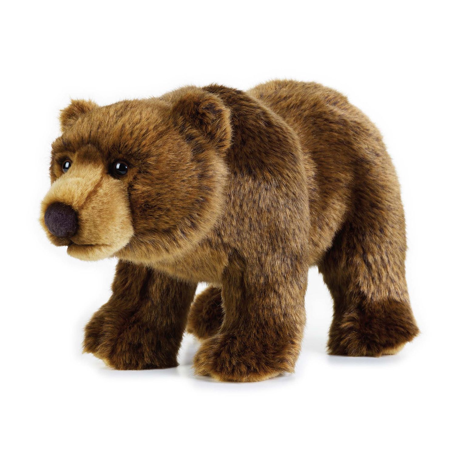 kodiak bear plush