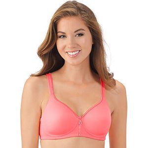 Vanity Fair Bras: Body Caress Wire-Free Bra 72335