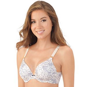 Vanity Fair Bras: Beauty Back Full-Coverage Bra 75345