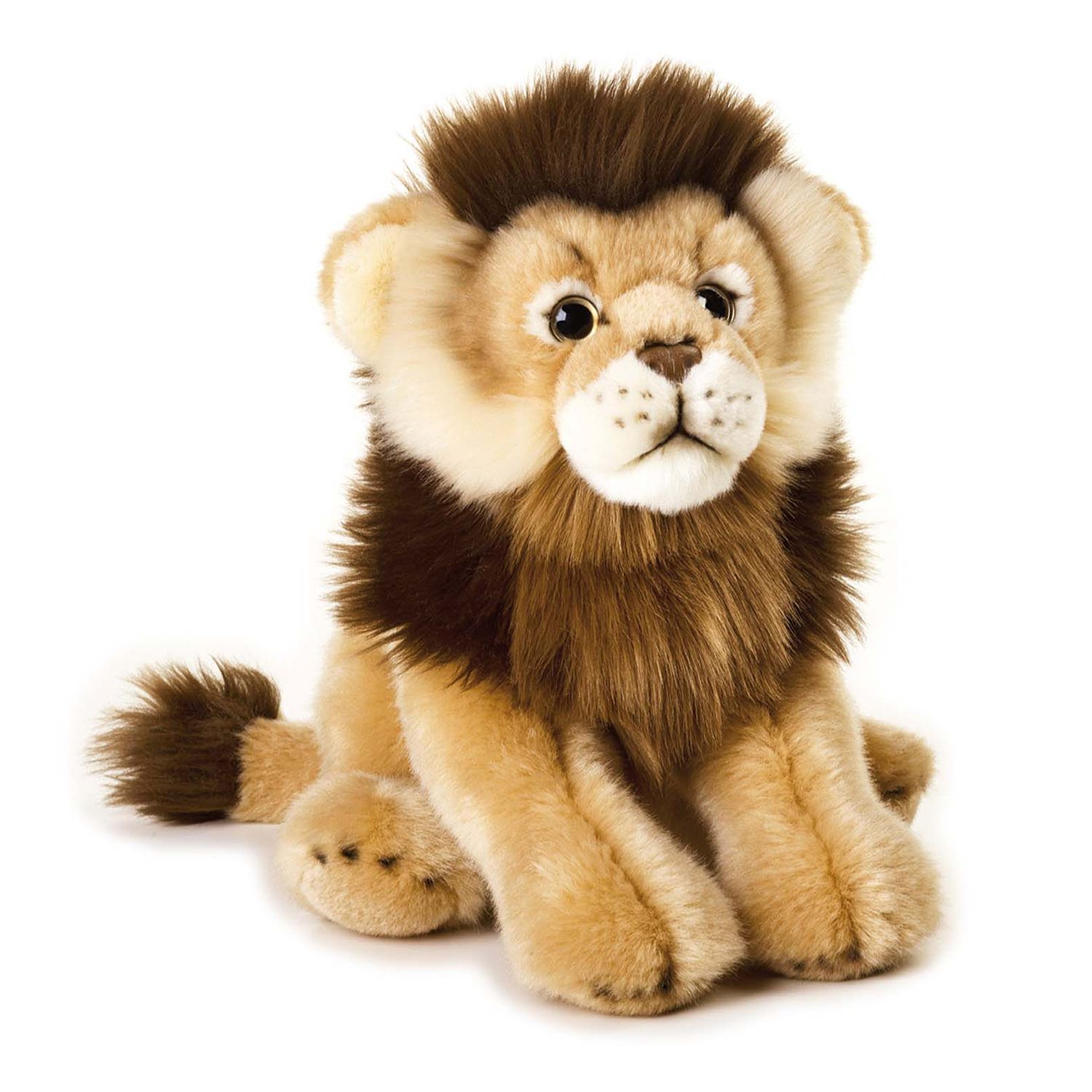 national geographic cheetah plush