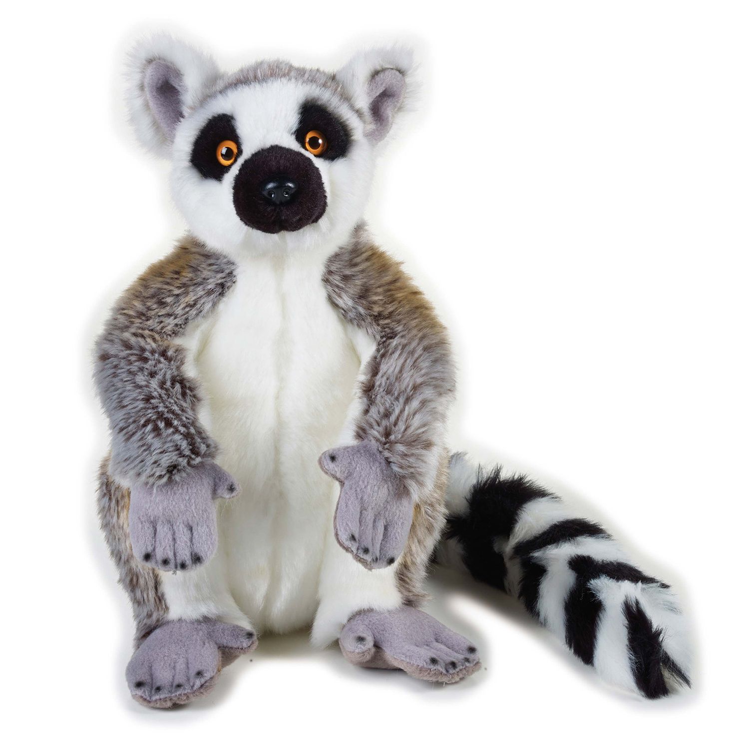 melissa and doug lemur