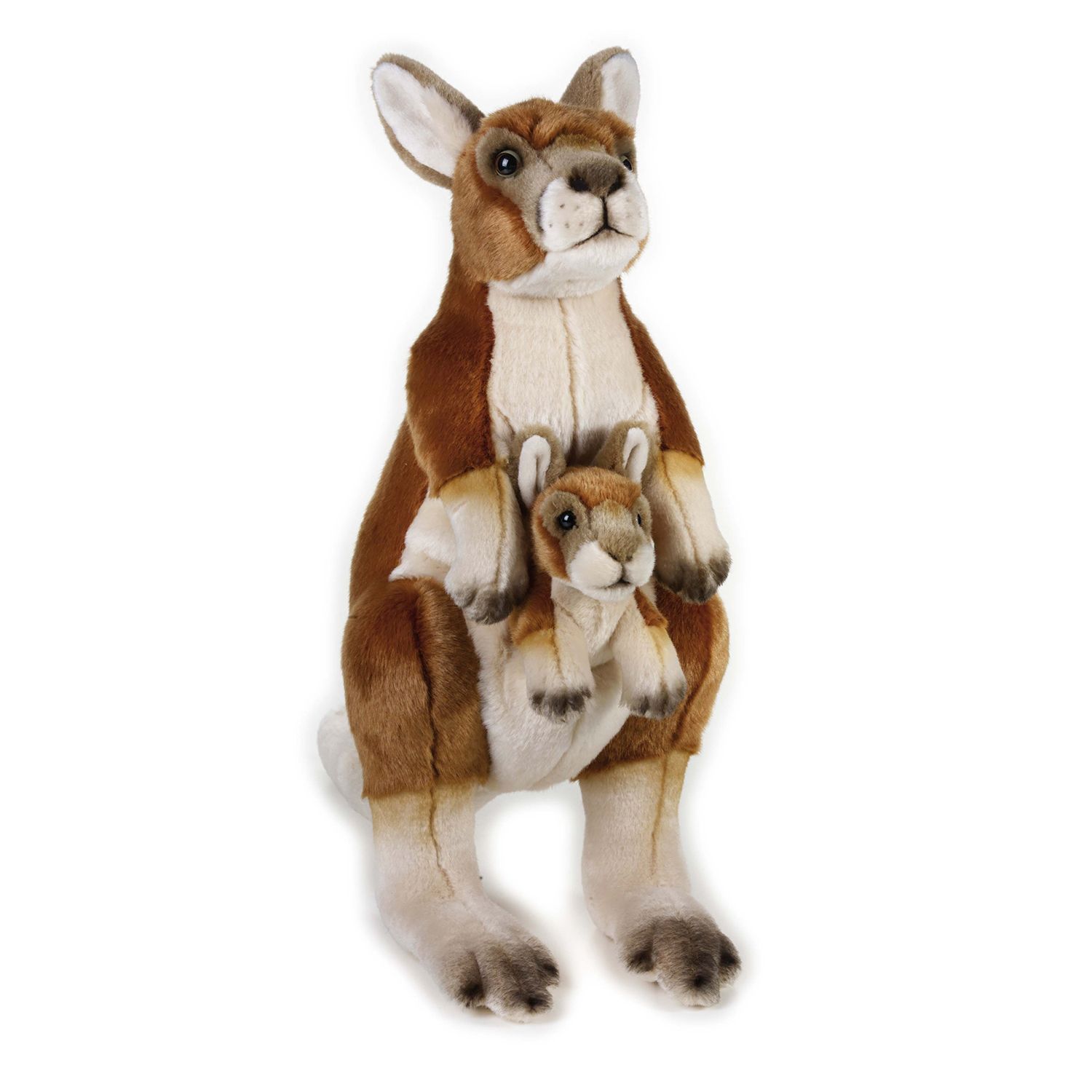 melissa and doug kangaroo