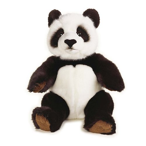 kohls panda bear